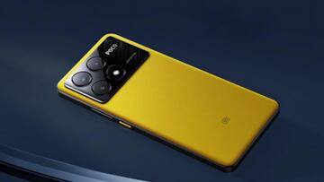 Ofertas en smartphones en Aliexpress