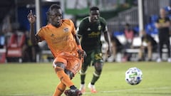 El delantero de Houston Dynamo recibi&oacute; malas noticias este jueves, pues la liga lo encontr&oacute; culpable de querer enga&ntilde;ar a los &aacute;rbitros.