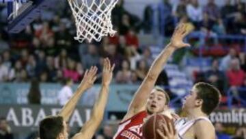 Partido redondo del Madrid con minutos de ensueño de Doncic