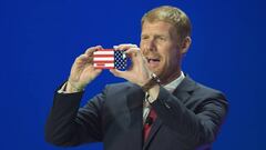 Alexis Lalas: En USA podemos hacer un Mundial sin México