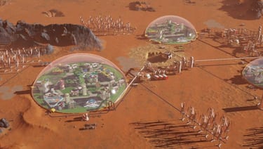 Surviving Mars, juego gratis en Epic Games Store; cómo descargarlo en PC