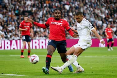 Los onces previstos para el estreno de LaLiga EA Sports