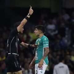 Edgardo Codesal: “FIFA tiene autoridad para imponer sanción ejemplar a Fernando Hernández”