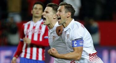 La 'clase media' de la Liga dice adiós de nuevo a varios titulares