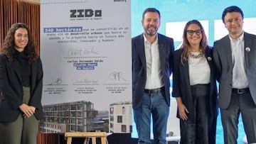 Así será la nueva zona industrial de Bogotá: los cambios que trae este megaproyecto