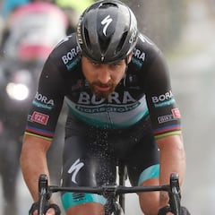 El Giro de Italia presenta sus seis etapas trampa para 2022