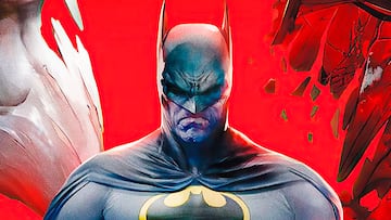 It: bienvenidos a Derry DC Batman Flash Clayface