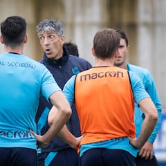 Sin prisa, porque no hay necesidad