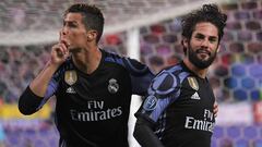 El Real Madrid alcanza su 15ª final de Copa de Europa: ganó 11