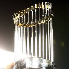 Fechas y horarios de la Serie Mundial MLB entre Red Sox y Dodgers