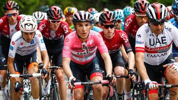 Giro de Italia 2019: Horarios, cómo y dónde ver la etapa 8 de la carrera ciclística que iniciará este 18 de mayo entre Tortoreto Lido y Pesero
