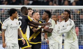 Polémica, análisis y reacciones del Real Madrid 2-1 Rayo Vallecano de LaLiga EA Sports