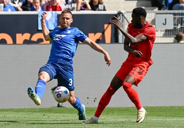 Tristísimo adiós de Tuchel