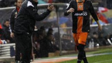 Valverde: "No nos conformamos con el empate conseguido"