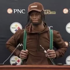 George Pickens delivers harsh reality check: not optimistic about Steelers' offensive future