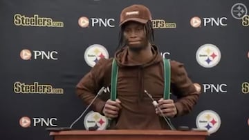 George Pickens delivers harsh reality check: not optimistic about Steelers' offensive future