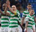 El Celtic golea y bate un récord