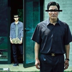 Películas extranjeras que ganaron Mejor Película en los Oscar antes de Parasite