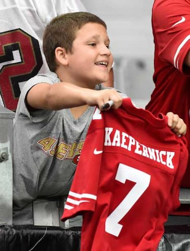 Un repaso breve a la NFC Sur y NFC Oeste