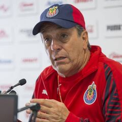 Tomás Boy: “Hemos sido víctimas del VAR”