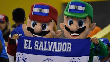 El Salvador se despide del 2021 con dos partidos amistosos internacionales en diciembre. El pr&oacute;ximo s&aacute;bado 5 de diciembre enfrentar&aacute; a Ecuador en USA.