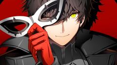 Atlus quiere saber en qué plataforma prefieres Persona 6