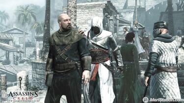 Assassin's Creed, Impresiones
