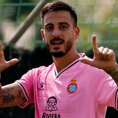 “Cuando defiendes este escudo, no puedes renunciar al esfuerzo”