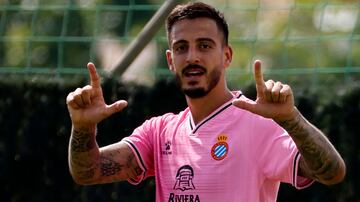 Joselu.