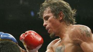 Aparece muerta la esposa del campeón mundial Edwin Valero, que ha sido detenido