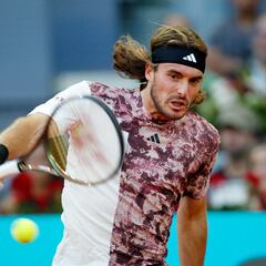 Primer Top-10 de la historia sin revés a una mano