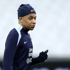 Francia se lame las heridas