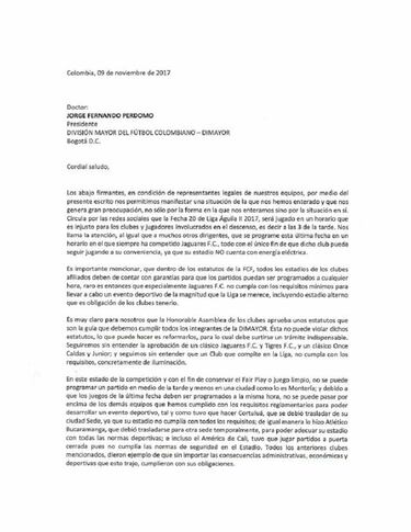 Polémica por el horario de la última fecha de la Liga Águila