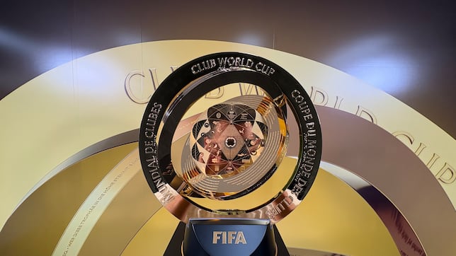 Octavos de final del Mundial de Clubes: equipos clasificados, cuadro, horarios, partidos y cuándo se juegan