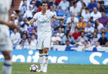 Los 7 madridistas que se juegan su futuro en cinco meses