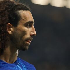 “El Chelsea sabe que el Betis es un gran equipo, no son estúpidos”