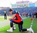 Tim Tebow, el profeta de la NFL