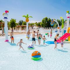 Parque Warner Beach inaugura su temporada de verano el lunes 16 de junio