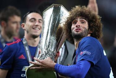 Man United set up potential Champions League clash with Real Madrid, Bayern, Juventus