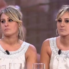 La nueva vida de Conchi y Pamela, las gemelas de ‘Gran Hermano’: de inseparables a una relación “justa”
