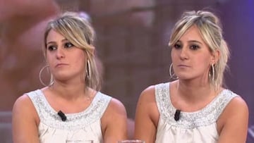 La nueva vida de Conchi y Pamela, las gemelas de ‘Gran Hermano’: de inseparables a una relación “justa”