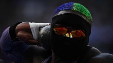 She-Hulk sorprende con su outfit facial para entrar en la final