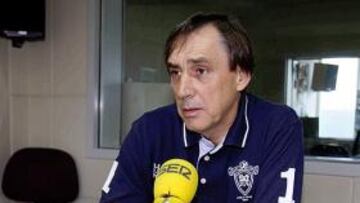 Miguel Ángel Portugal