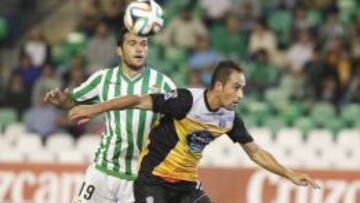 Jorge Molina y Pavón