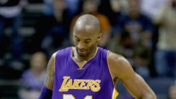 Los Lakers firman el peor inicio en la historia de la franquicia