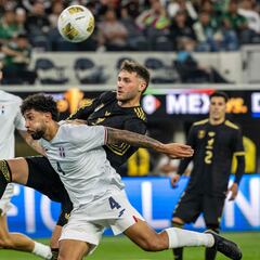 ¿Prórroga o partido de vuelta?: así se resuelven los empates en los cuartos de final de la Copa Oro