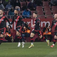 Guardiola vale otra ronda