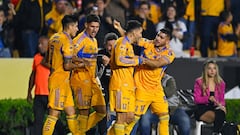 ¿Le alcanza a Tigres para sostener la ventaja ante Toluca?