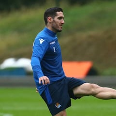 Un Centenario pepinero sin Asier Garitano presente