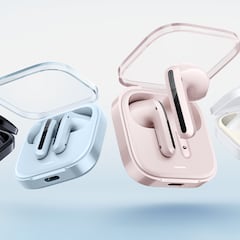 Los auriculares inalámbricos que todo el mundo quiere: hasta 36 horas de autonomía y más de 5.000 vendidos en Amazon el último mes